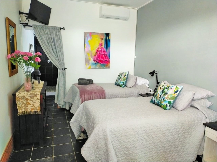 3 Bedroom Property for Sale in Steytlerville Eastern Cape